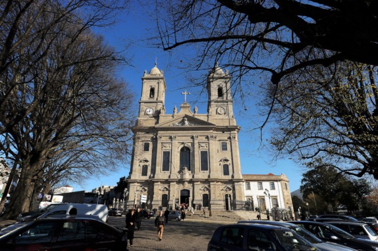 Coração de D. Pedro IV está guardado a cinco chaves no Porto e precisa de mil cuidados 756463?tp=UH&db=IMAGENS&w=749