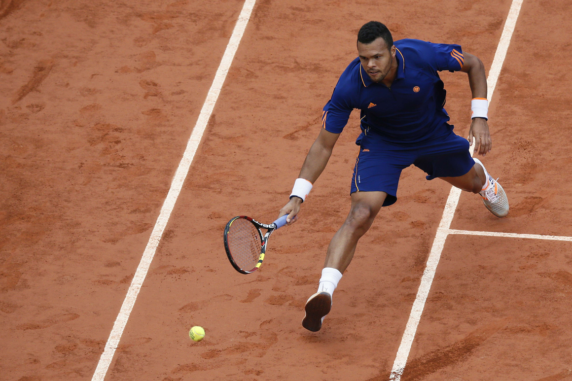Tsonga começa a época só depois do Open da Austrália - Público.pt
