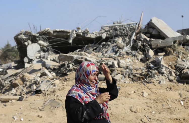  Israel e Hamas acusados de crimes de guerra durante conflito em Gaza 937953?tp=UH&db=IMAGENS&w=749