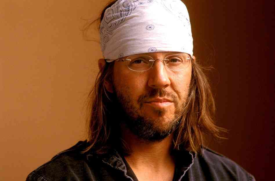 Summary of David Foster Wallace's Commencement Speech at Kenyon College